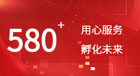 孵化美好未來(lái)，共筑創(chuàng)業(yè)新生態(tài)